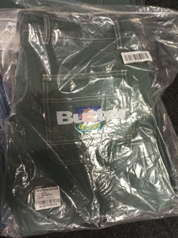 1443324-7 6 st byxor, Strl W 34