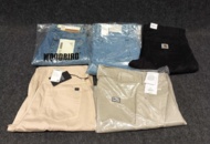 1443326 5 st byxor, Strl W 34