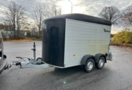 1436270 Släpvagn - CHEVAL LIBERTÉ 2022