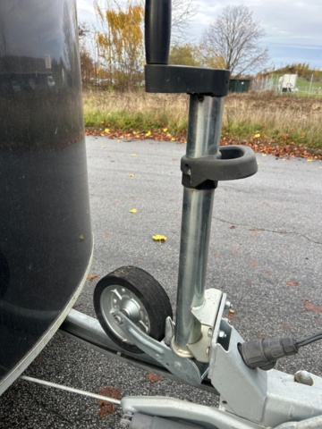 1436270-11 Släpvagn - CHEVAL LIBERTÉ 2022