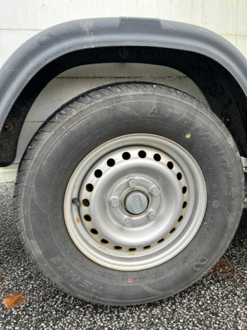 1436270-16 Släpvagn - CHEVAL LIBERTÉ 2022