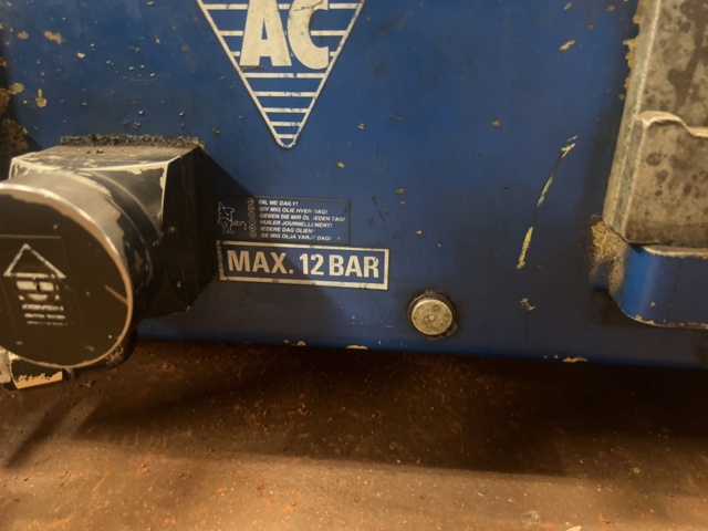 1420254-13 4-Pelarlyft - OMA 525A, -1999