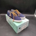 1444379-2 Shoes - Henri Lloyd Canterbury Trainer, Ladies, size 36