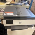 1420256-3 Multifunktionsskrivare - HP OfficeJet Pro 8022e