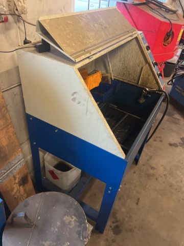 1420259-3 Reservdelstvätt - GBP MasterClean