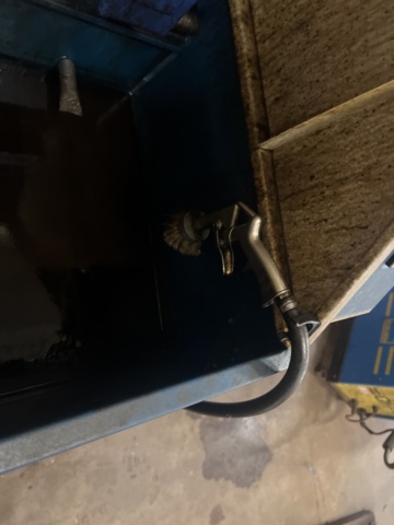 1420259-4 Reservdelstvätt - GBP MasterClean