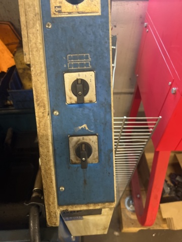 1420259-6 Reservdelstvätt - GBP MasterClean