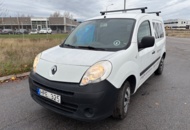 918914 Renault Kangoo Express 1.5 dCi Manuell, 103hk, 2008