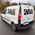 918914-3 Renault Kangoo Express 1.5 dCi Manuell, 103hk, 2008