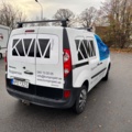 918914-5 Renault Kangoo Express 1.5 dCi Manuell, 103hk, 2008