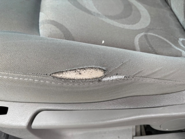 918914-10 Renault Kangoo Express 1.5 dCi Manuell, 103hk, 2008