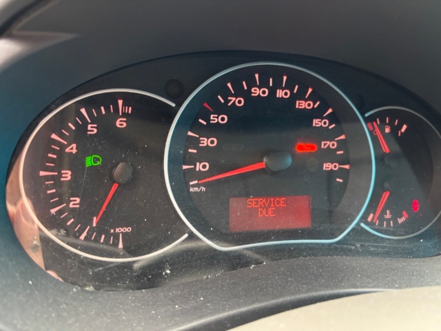 918914-12 Renault Kangoo Express 1.5 dCi Manuell, 103hk, 2008