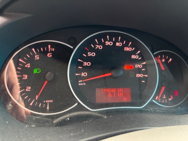 918914-13 Renault Kangoo Express 1.5 dCi Manuell, 103hk, 2008