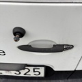 918914-14 Renault Kangoo Express 1.5 dCi Manuell, 103hk, 2008