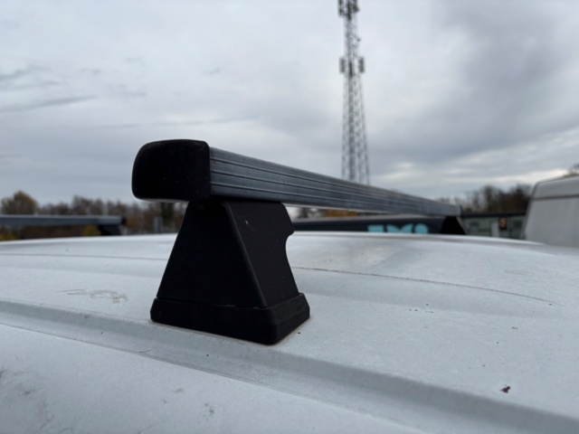 918914-18 Renault Kangoo Express 1.5 dCi Manuell, 103hk, 2008