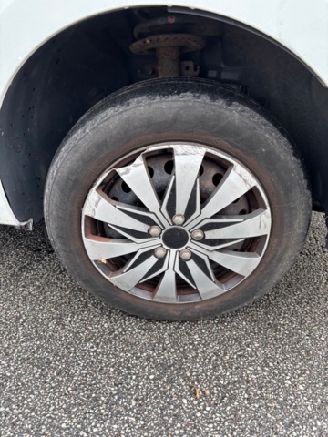 918914-19 Renault Kangoo Express 1.5 dCi Manuell, 103hk, 2008