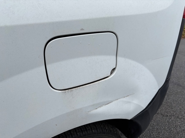 918914-24 Renault Kangoo Express 1.5 dCi Manuell, 103hk, 2008