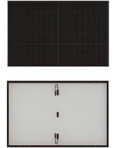 1445566-2 36st Solpaneler Longi LR5-54HPB-415