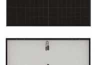 1445568 36st Solpaneler Longi LR5-54HPB-415