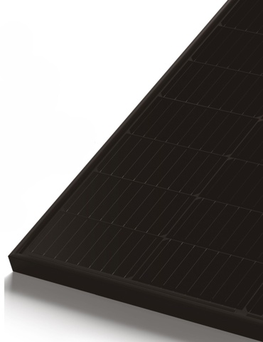 1445568-2 36st Solpaneler Longi LR5-54HPB-415