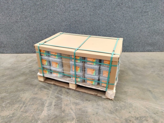 1444544-1 45 st Förpackningar Hårdgipsskruv Prof 3,8x35 mm