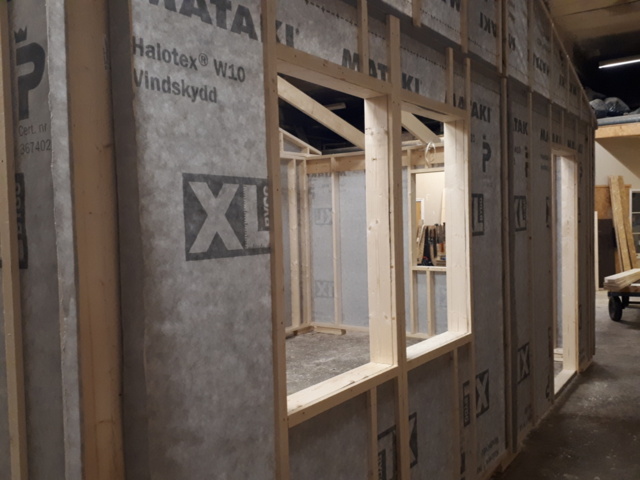 1445647-4 Fritidshus i funkisstil på 60 kvadrat