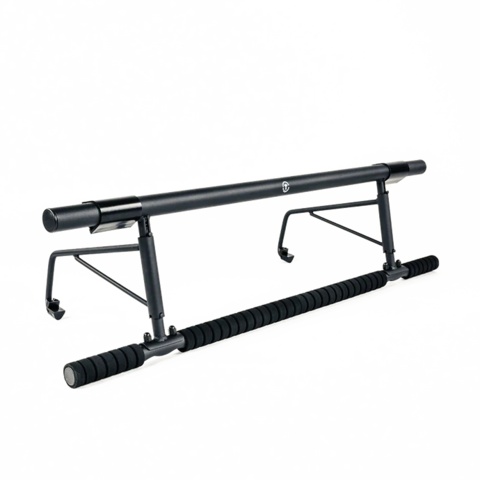 1445658-1 Pro Pull Up Bar - Matte Black