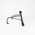 1445658-2 Pro Pull Up Bar - Matte Black