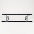 1445658-3 Pro Pull Up Bar - Matte Black