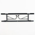 1445658-4 Pro Pull Up Bar - Matte Black