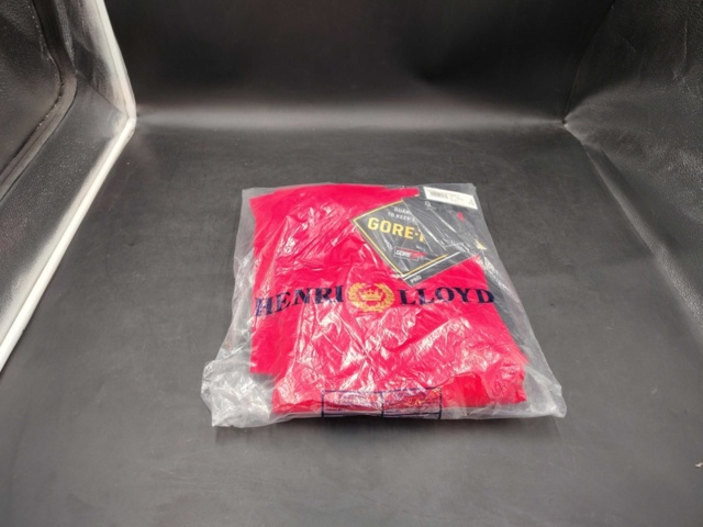 1444432-2 Sailing trousers – Henri Lloyd – drainage pocket, reinforcements, women, size XL