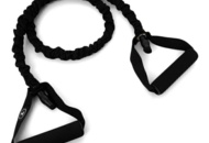 1445791 10 st. Exertube deluxe lätt - svart