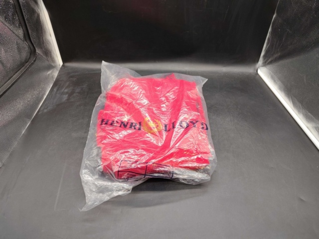 1444433-2 Sailing trousers – Henri Lloyd, reinforcements, drainage pockets, women's, size Small