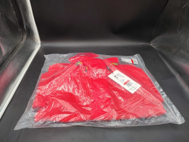 1444449-2 Sailing jacket – Zhik, size Small, women's