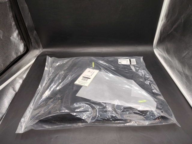 1444450-2 Sailing trousers – Zhik, two-layer design, size XL, unisex