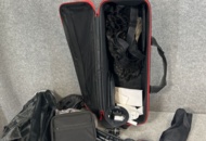 1423478 Systemkamera med utrustning - Canon EOS 6D Mark II