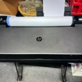1446085-2 Storformatskrivare HP Designjet T630 med stativ
