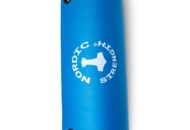 1446031 4 pcs. Exercise mat - Blue and thick