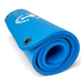 1446032-3 4 pcs. Exercise mat - Blue and thick