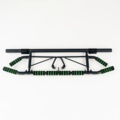 1446038-4 Pro Pull Up Bar - Green Stripe