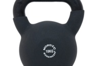 1446042 Kettlebell 18 kg - Nordic Strength