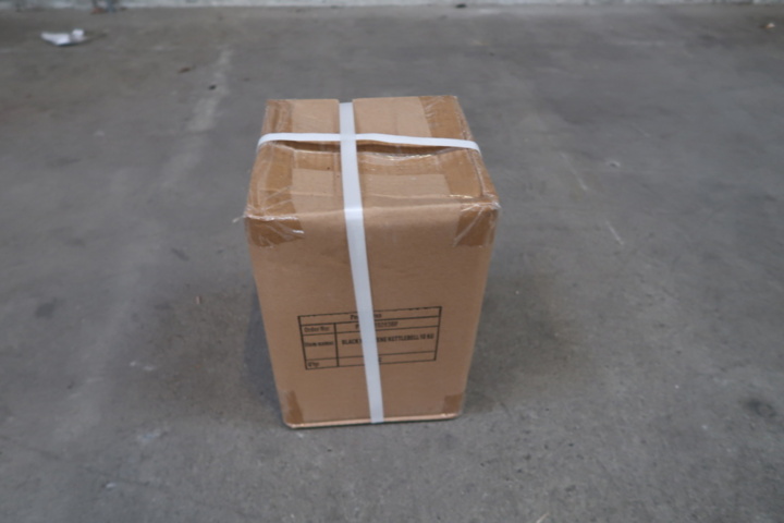 1446042-5 Kettlebell 18 kg - Nordic Strength