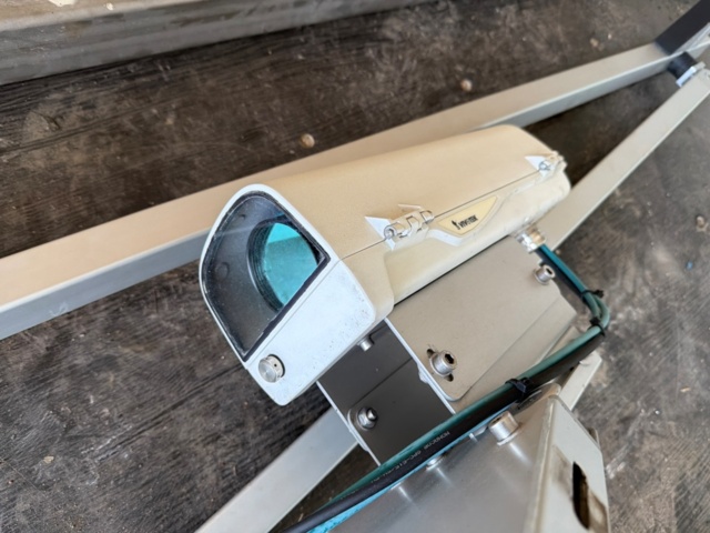 1443601-5 LTL-M linjemätningssystem / Retroreflektometer (2022)