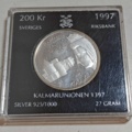 1400610-7 Samlarmynt och medaljer