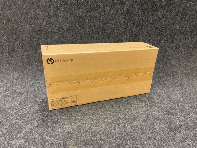 1439136-1 Computer HP Pro Mini 400 G9 Desktop PC