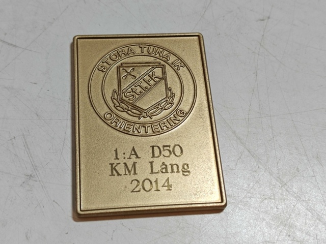 1400610-20 Samlarmynt och medaljer