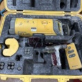 1435449-2 Rörlaser Topcon TP-L4A Med Tillbehör