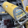 1435449-1 Rörlaser Topcon TP-L4A Med Tillbehör