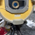 1435449-6 Rörlaser Topcon TP-L4A Med Tillbehör