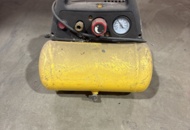 1349536 Kompressor - Stanley DN 200/8/6